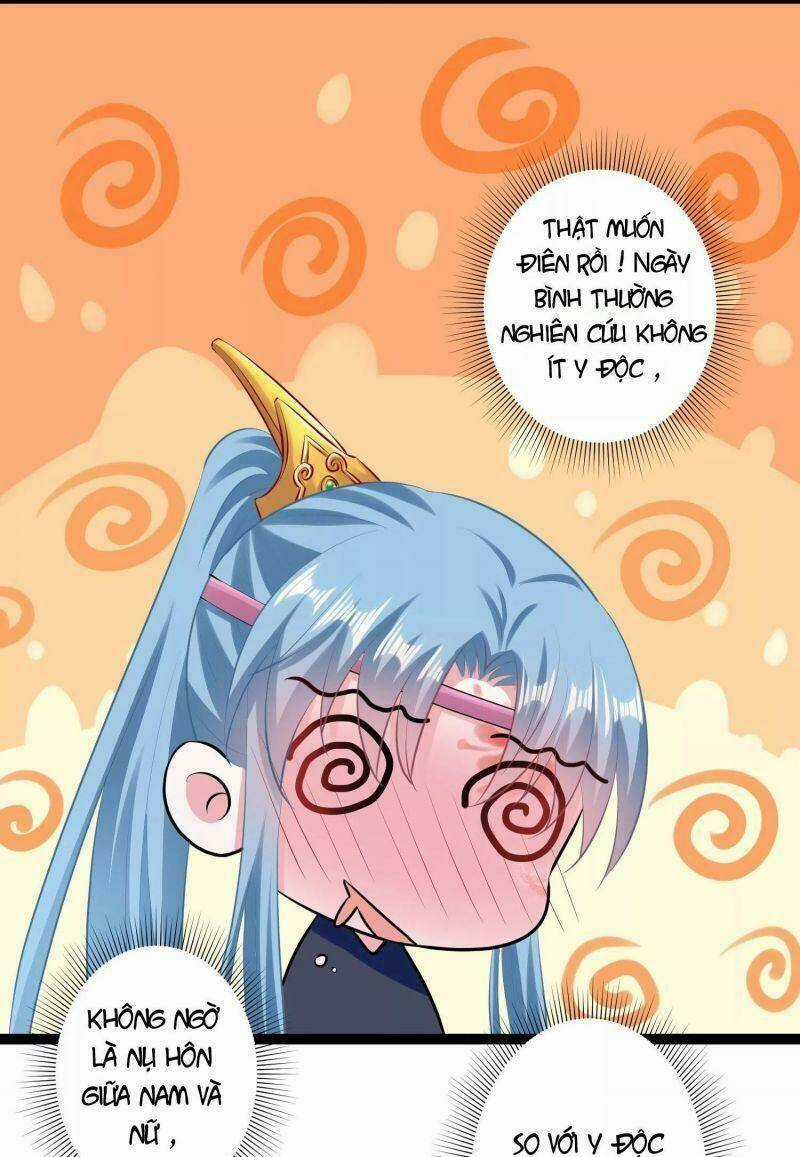Độc Y Đích Nữ - Chapter 21 - Trang 13