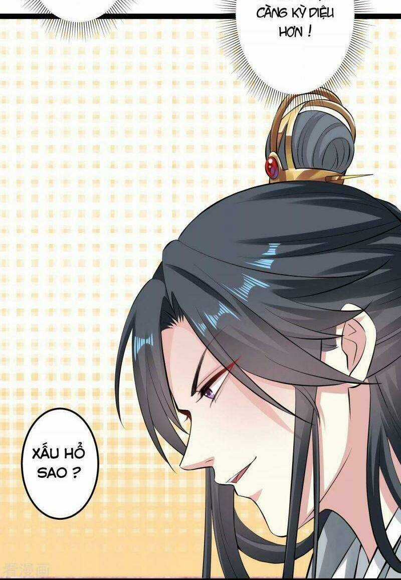 Độc Y Đích Nữ - Chapter 21 - Trang 14