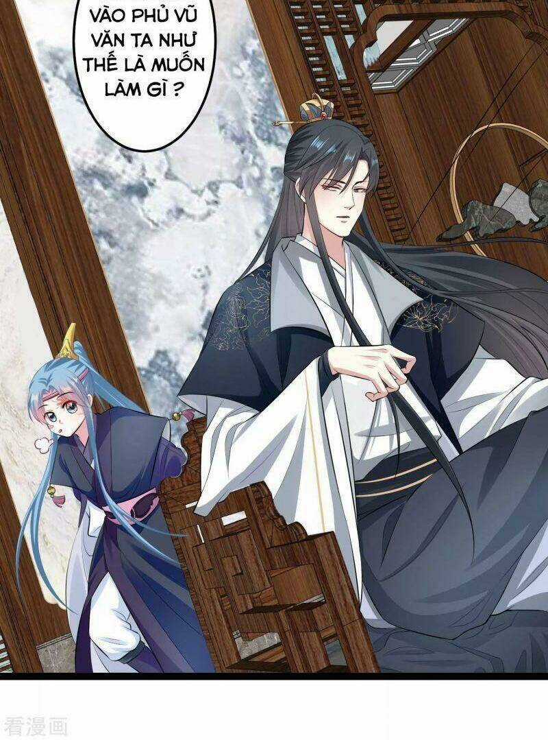 Độc Y Đích Nữ - Chapter 21 - Trang 18