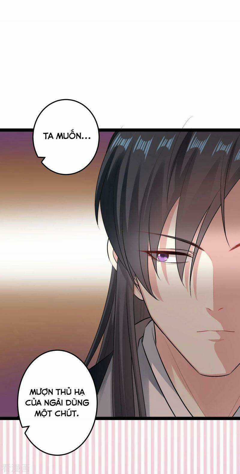 Độc Y Đích Nữ - Chapter 21 - Trang 19