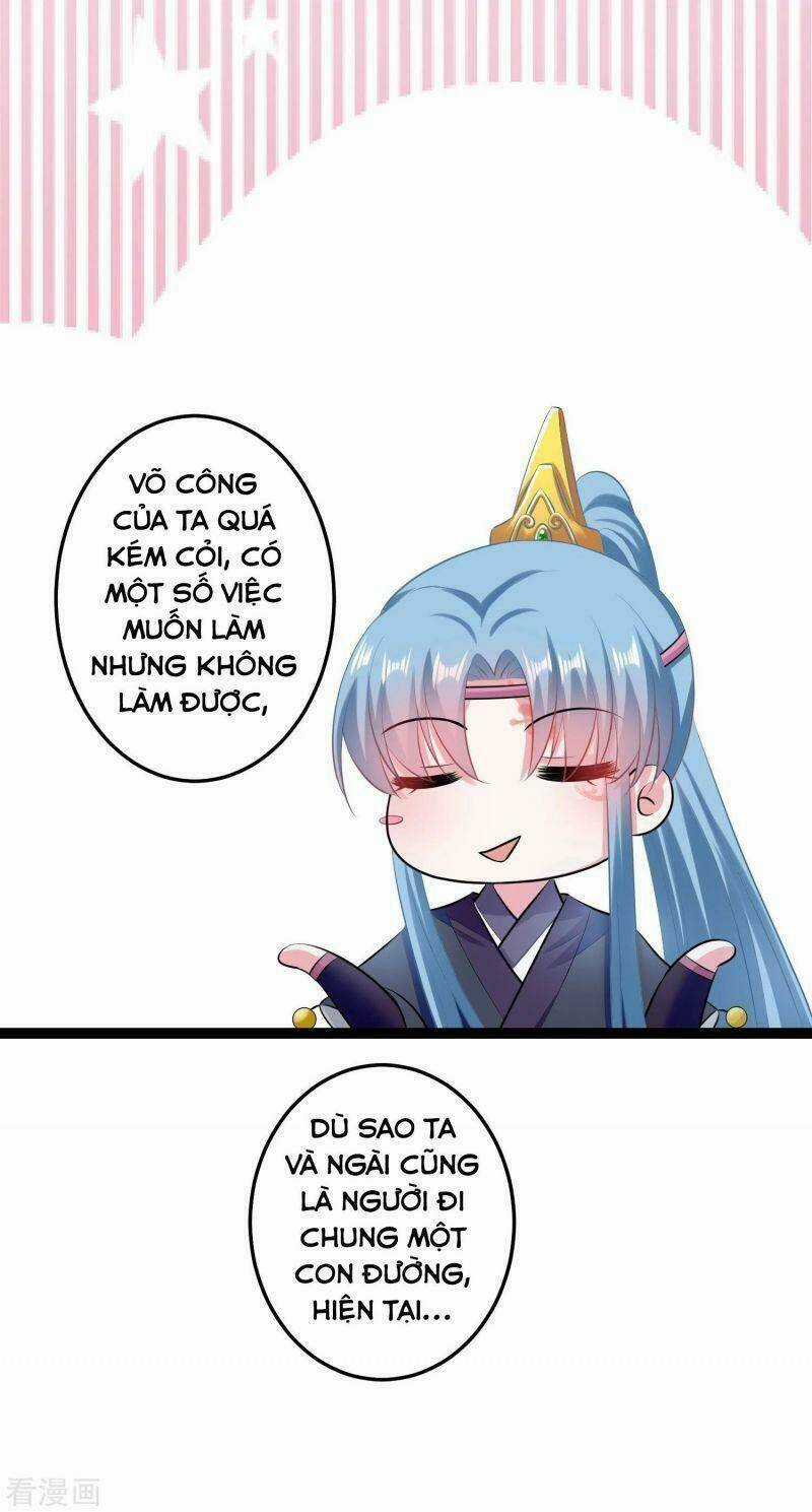 Độc Y Đích Nữ - Chapter 21 - Trang 20