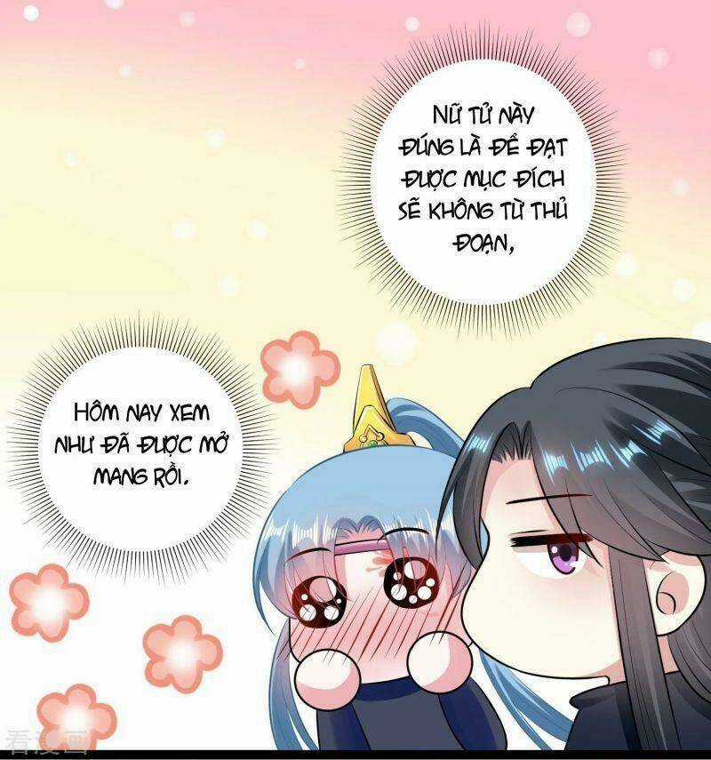 Độc Y Đích Nữ - Chapter 21 - Trang 22