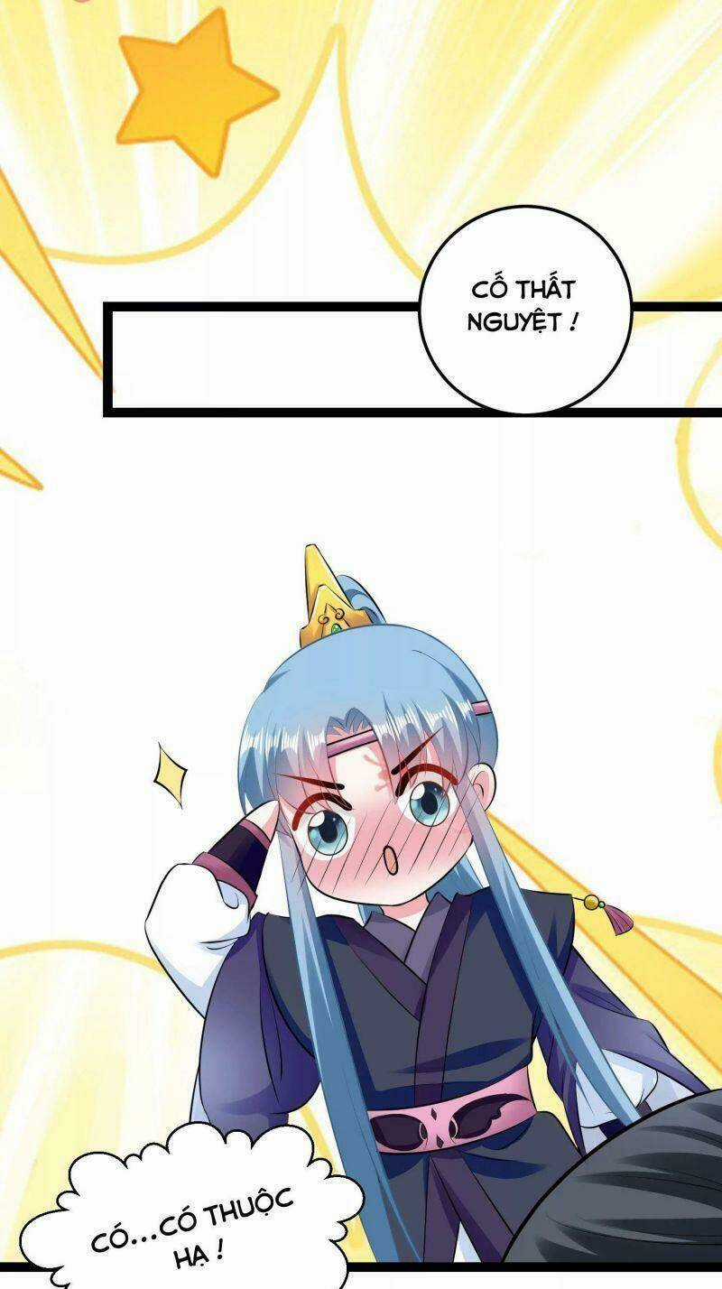 Độc Y Đích Nữ - Chapter 21 - Trang 23