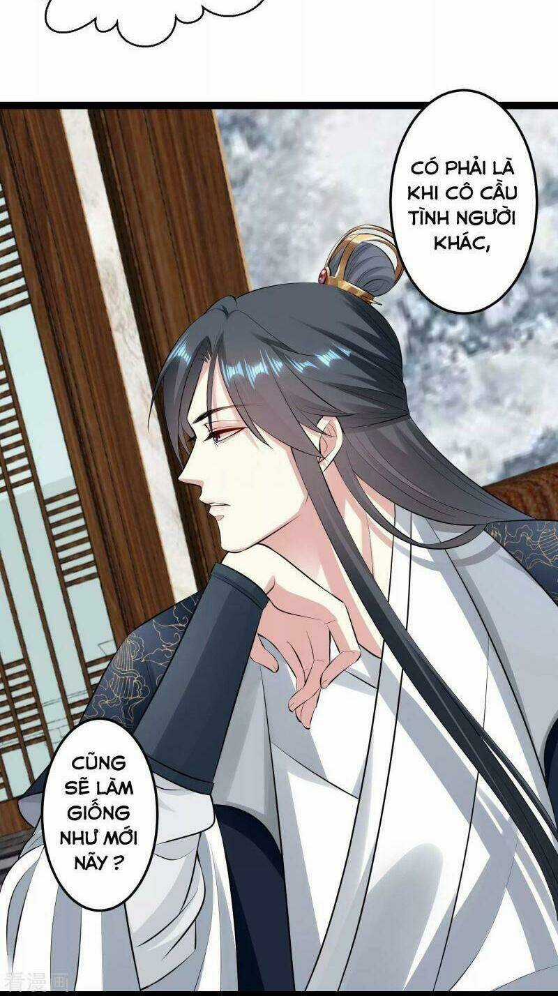 Độc Y Đích Nữ - Chapter 21 - Trang 24