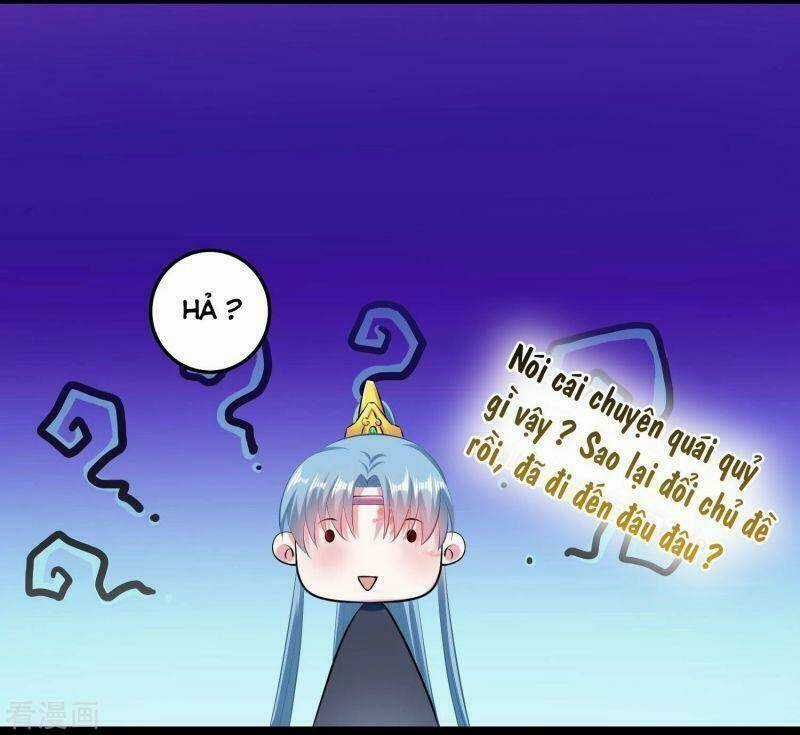 Độc Y Đích Nữ - Chapter 21 - Trang 25