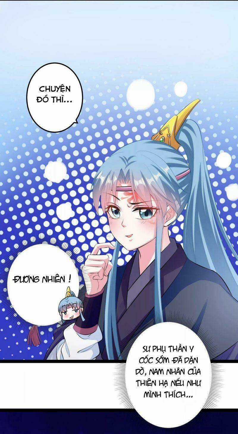 Độc Y Đích Nữ - Chapter 21 - Trang 26