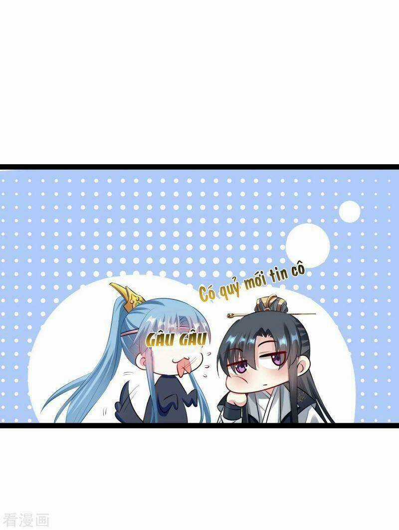 Độc Y Đích Nữ - Chapter 21 - Trang 29