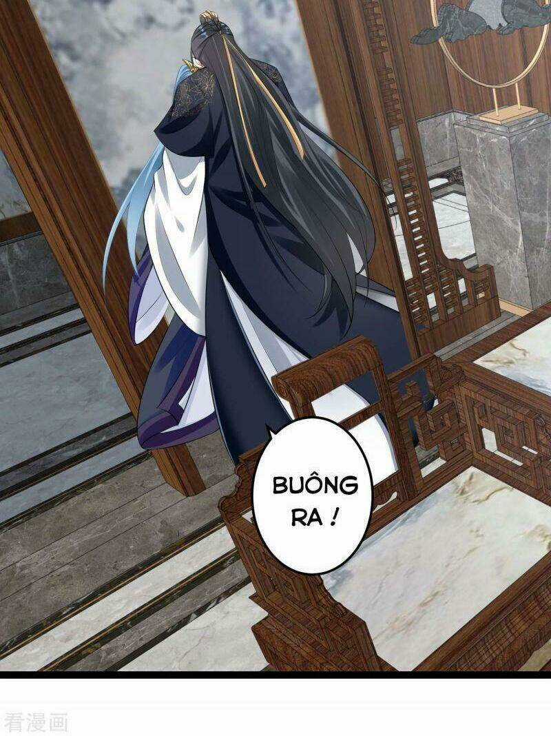 Độc Y Đích Nữ - Chapter 21 - Trang 4