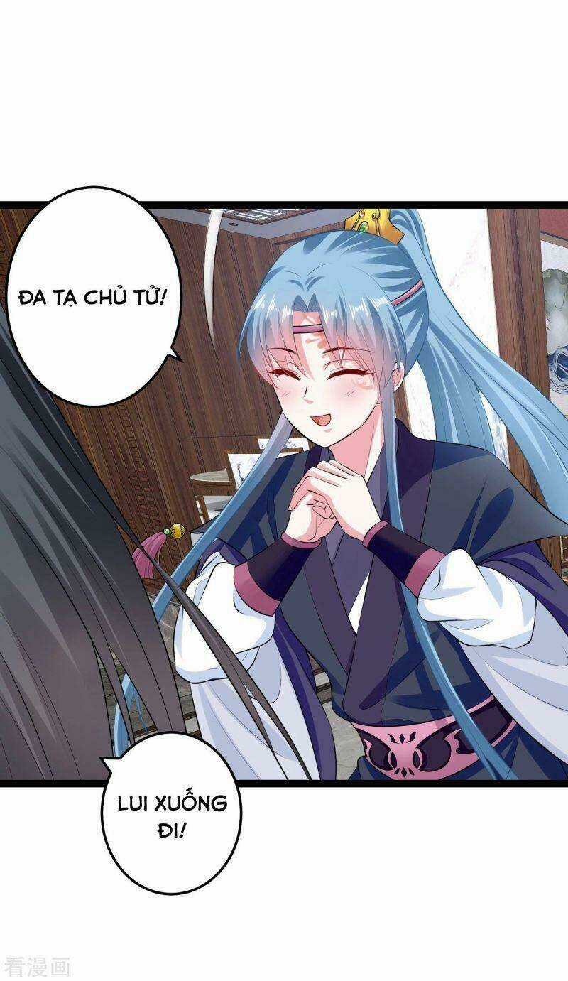 Độc Y Đích Nữ - Chapter 21 - Trang 31