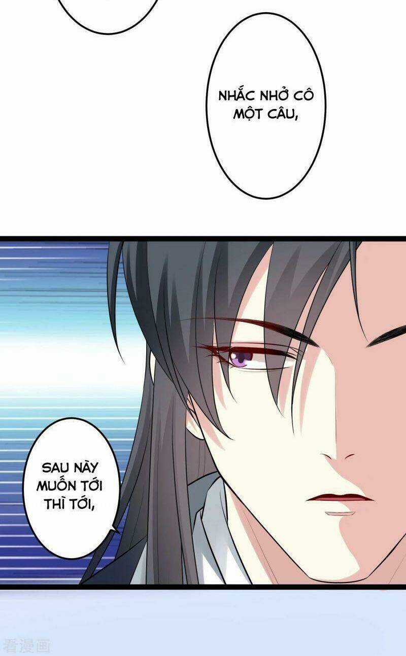 Độc Y Đích Nữ - Chapter 21 - Trang 34