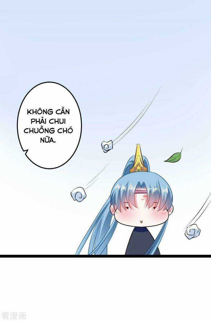 Độc Y Đích Nữ - Chapter 21 - Trang 35