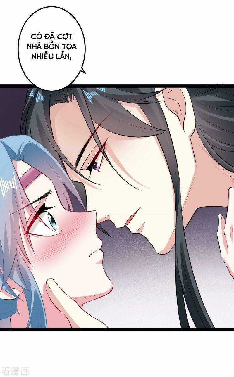 Độc Y Đích Nữ - Chapter 21 - Trang 6