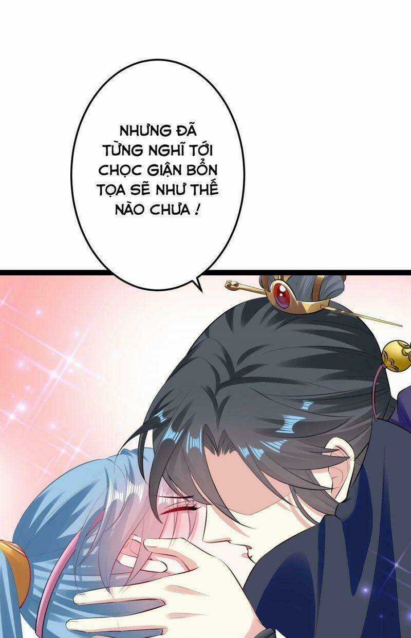 Độc Y Đích Nữ - Chapter 21 - Trang 7