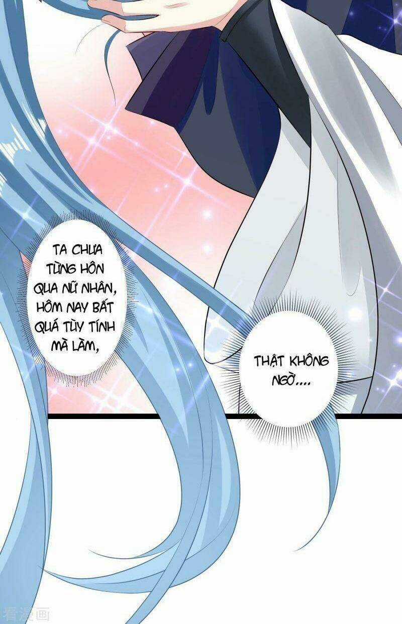 Độc Y Đích Nữ - Chapter 21 - Trang 8