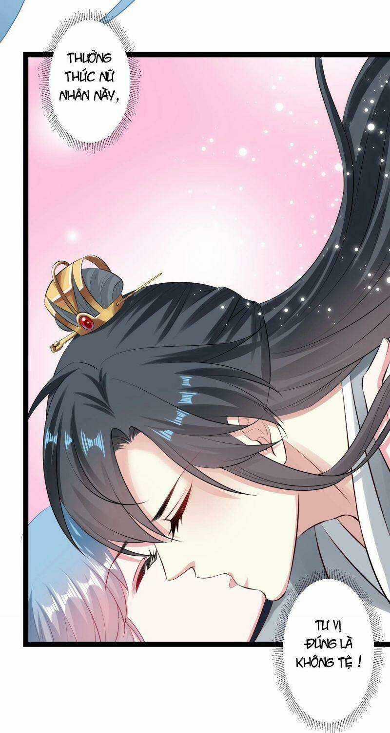 Độc Y Đích Nữ - Chapter 21 - Trang 9