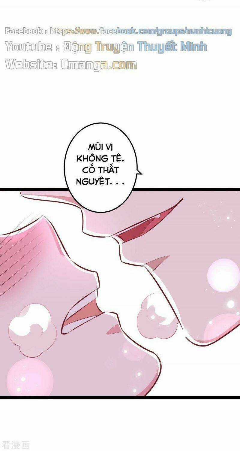 Độc Y Đích Nữ - Chapter 21 - Trang 10