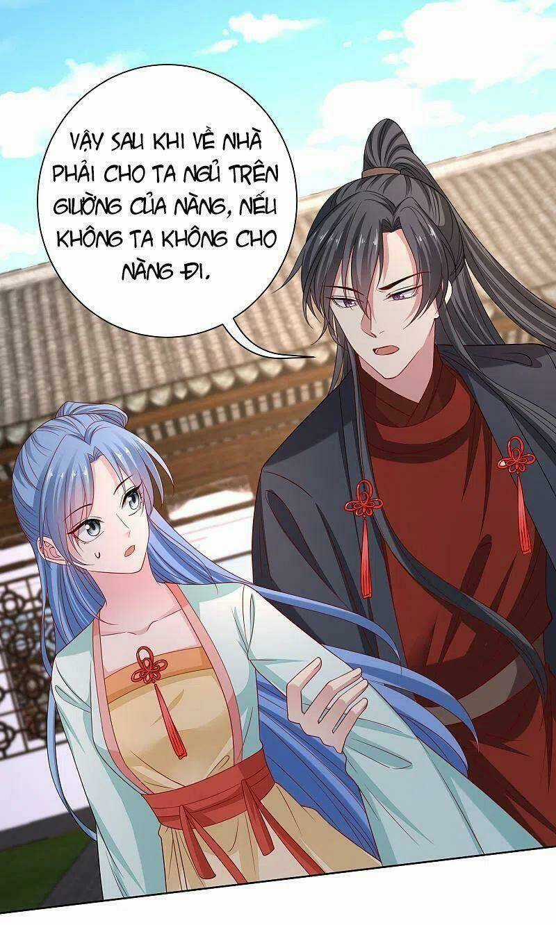 Độc Y Đích Nữ - Chapter 210 - Trang 2