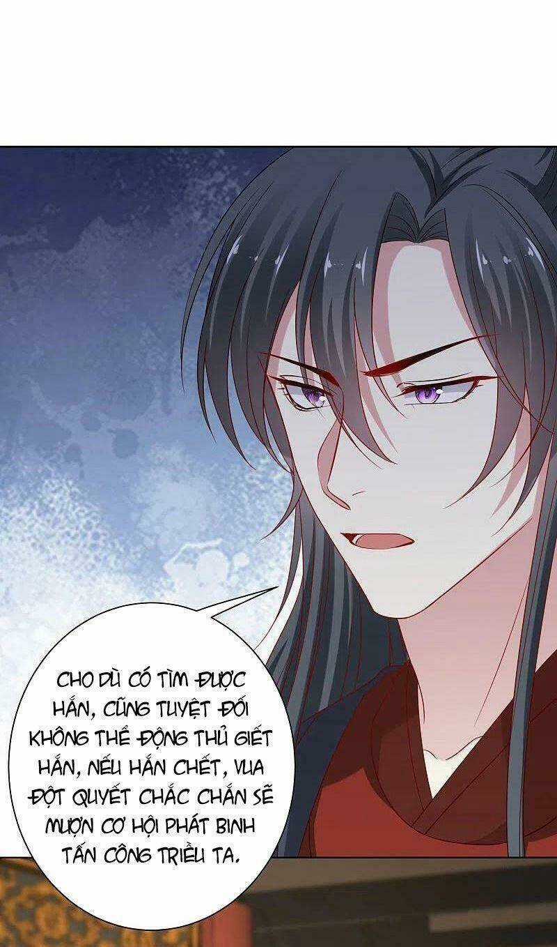 Độc Y Đích Nữ - Chapter 210 - Trang 12