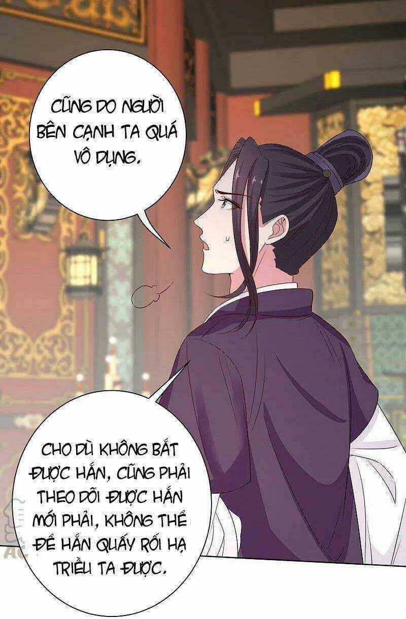 Độc Y Đích Nữ - Chapter 210 - Trang 13