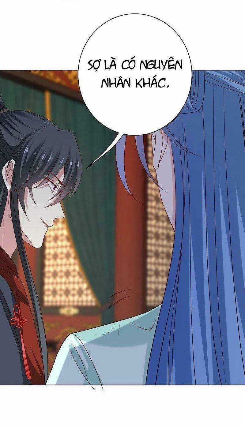 Độc Y Đích Nữ - Chapter 210 - Trang 14