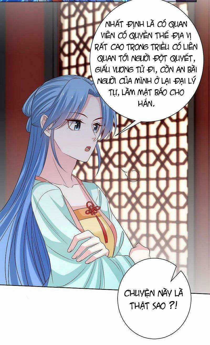 Độc Y Đích Nữ - Chapter 210 - Trang 17