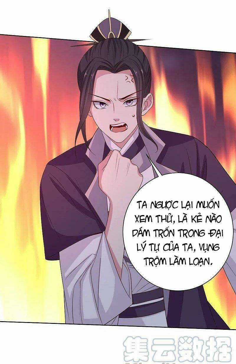 Độc Y Đích Nữ - Chapter 210 - Trang 18