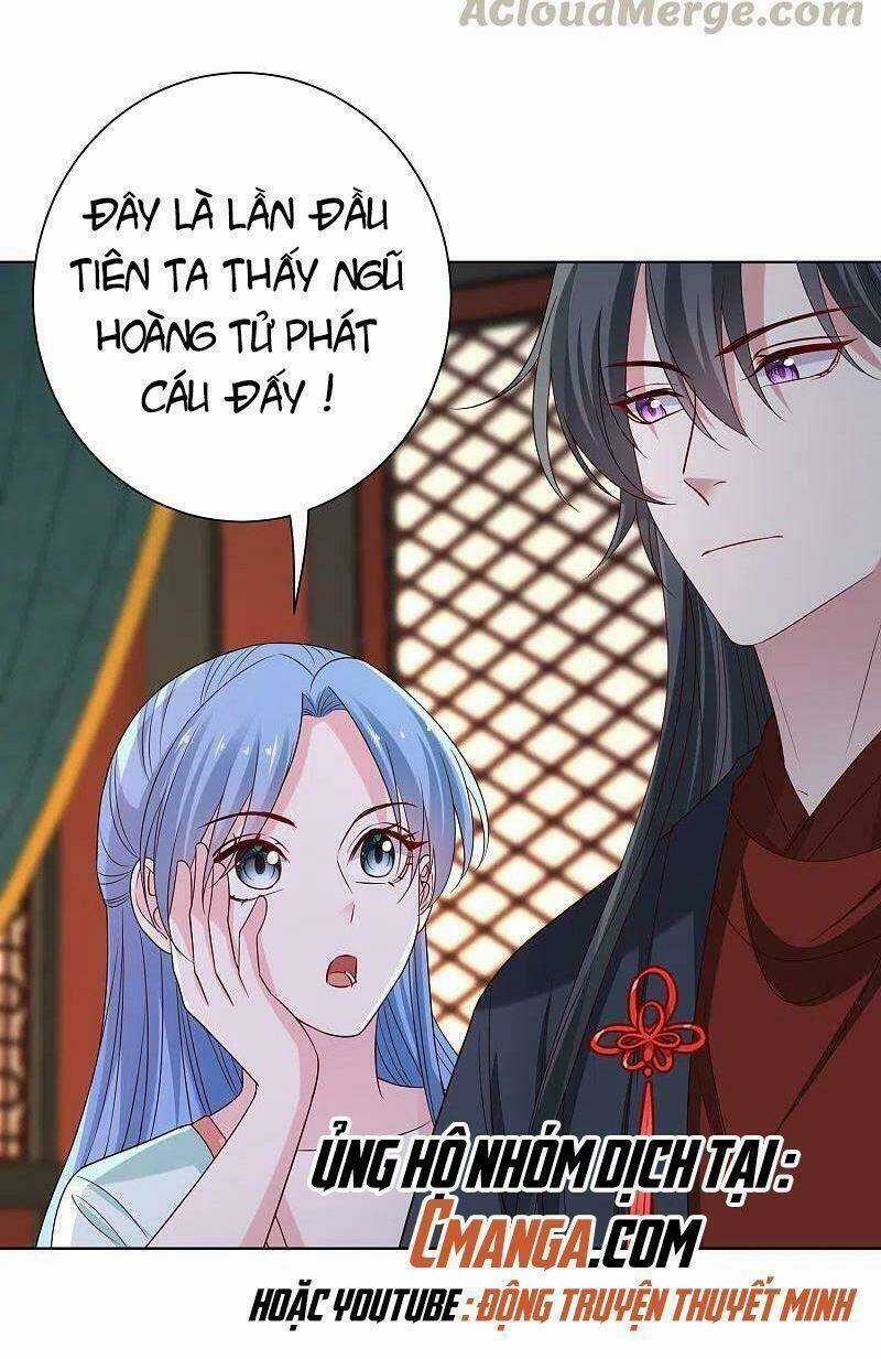 Độc Y Đích Nữ - Chapter 210 - Trang 19