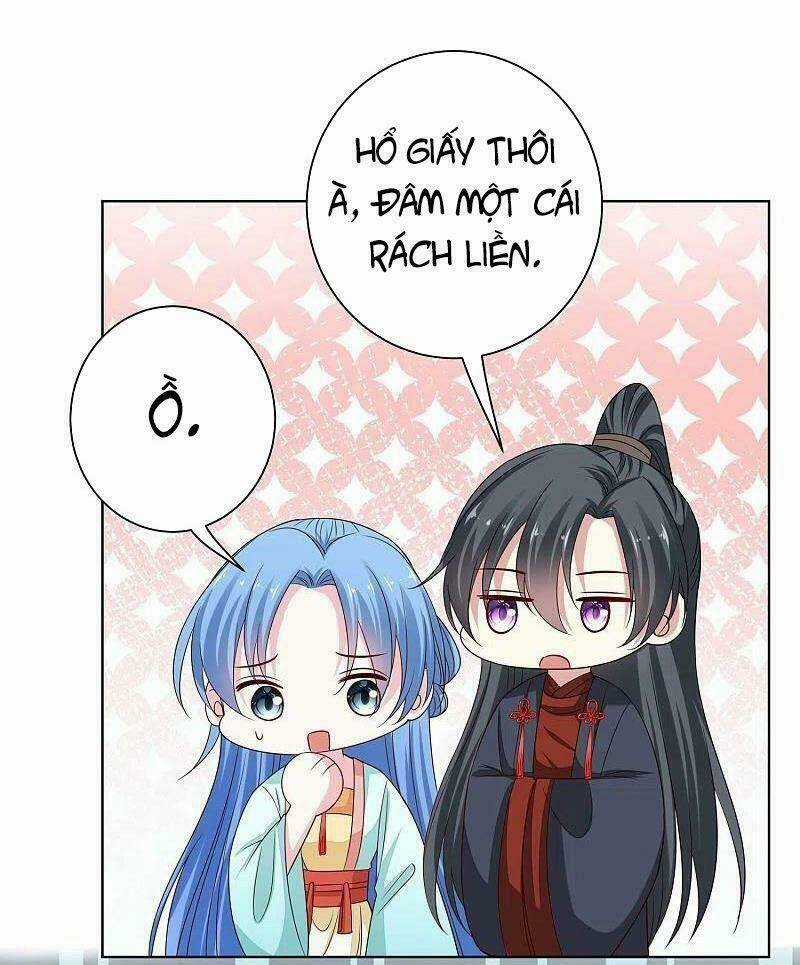 Độc Y Đích Nữ - Chapter 210 - Trang 20