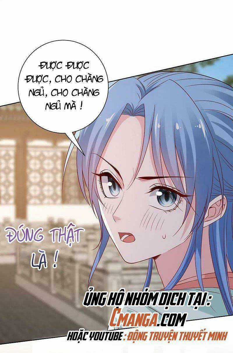 Độc Y Đích Nữ - Chapter 210 - Trang 3