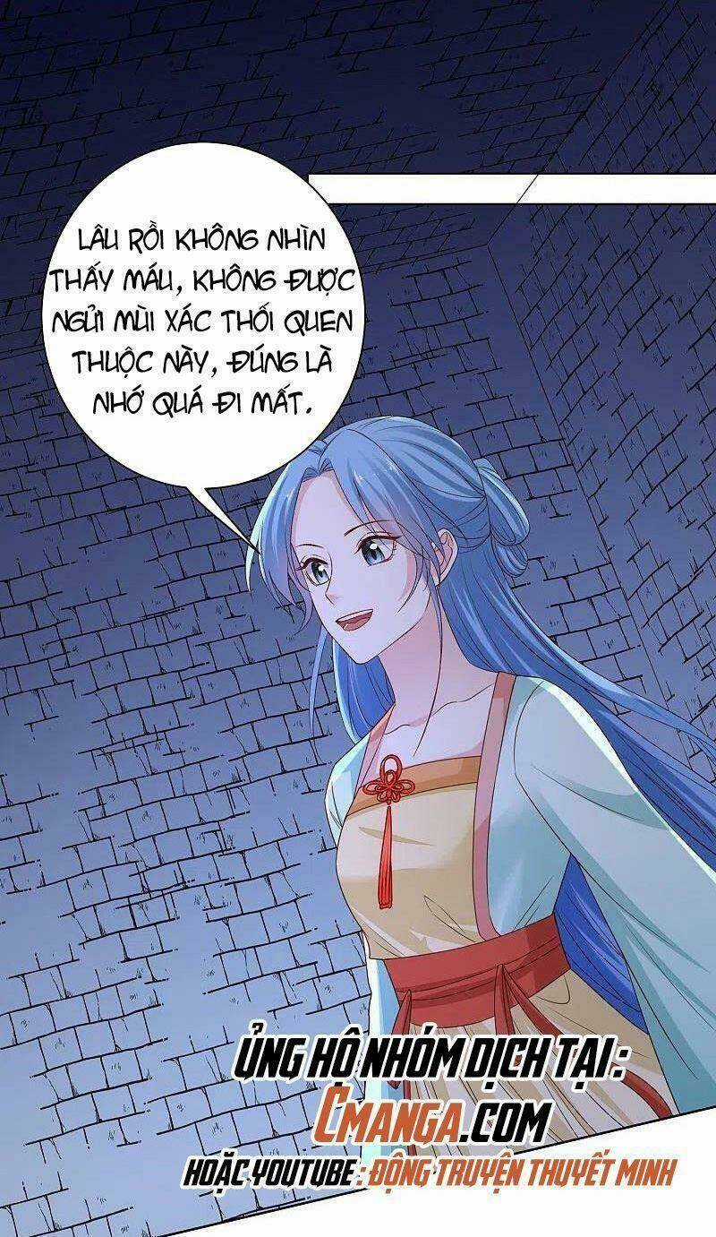 Độc Y Đích Nữ - Chapter 210 - Trang 23