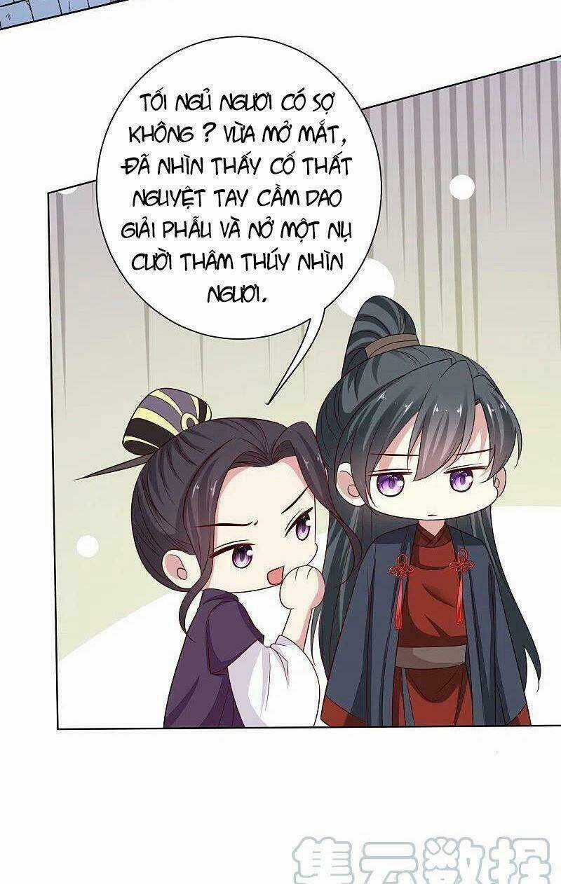 Độc Y Đích Nữ - Chapter 210 - Trang 24