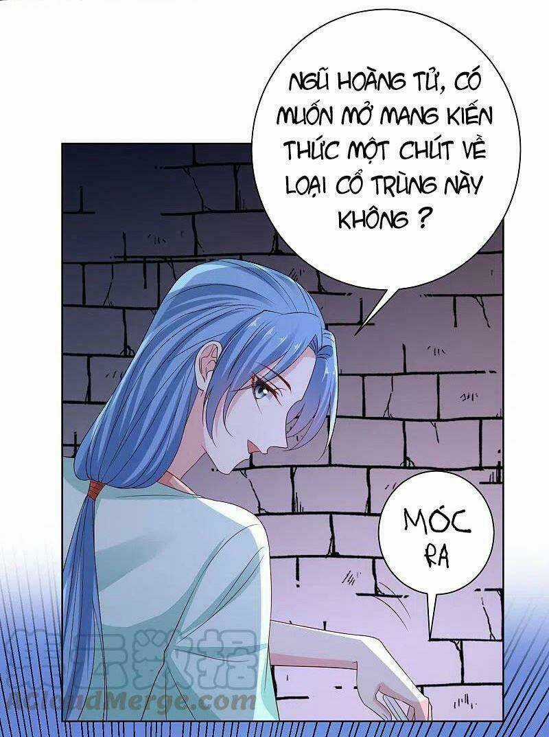 Độc Y Đích Nữ - Chapter 210 - Trang 30