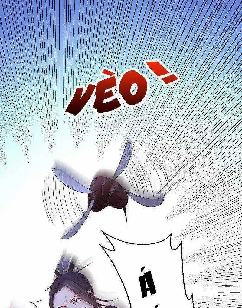 Độc Y Đích Nữ - Chapter 210 - Trang 31