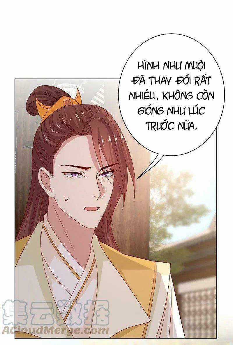 Độc Y Đích Nữ - Chapter 210 - Trang 6