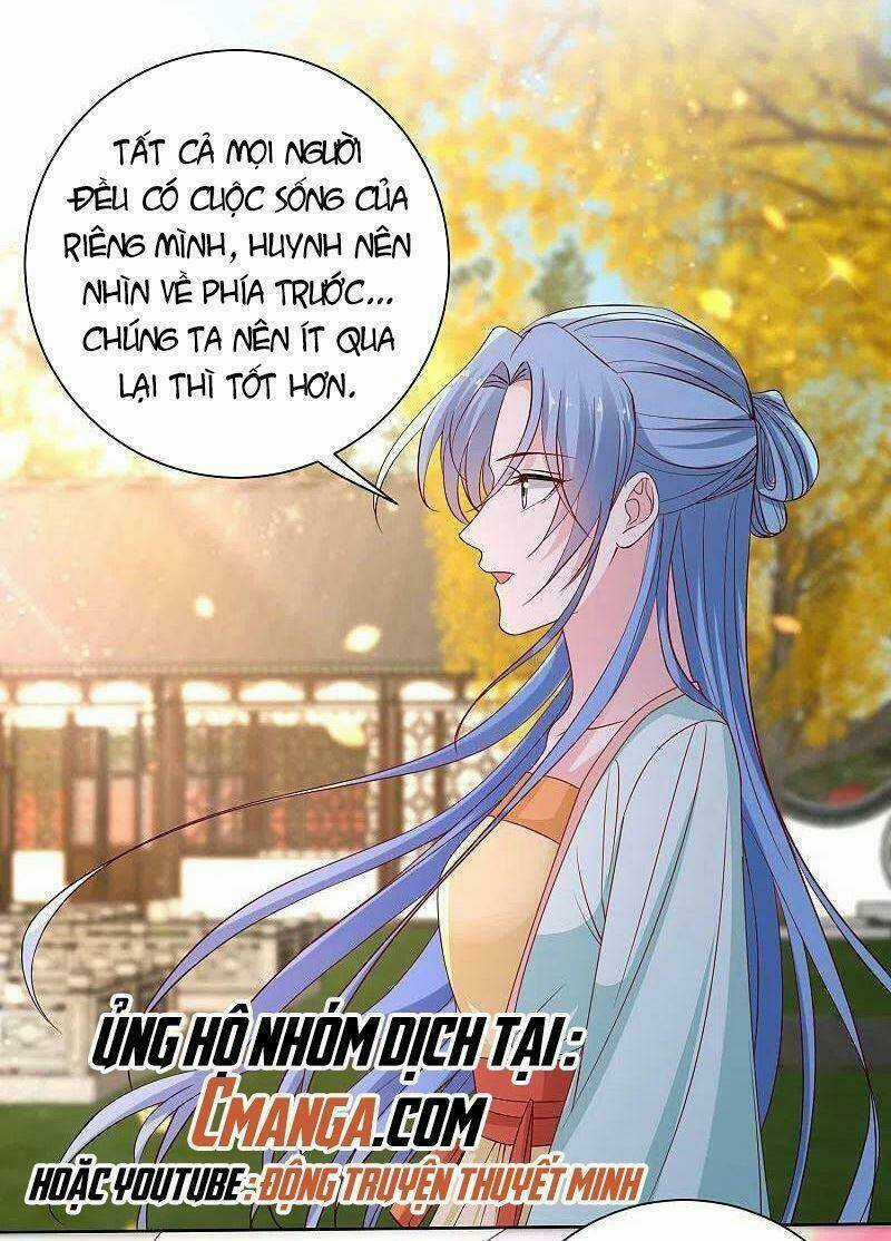 Độc Y Đích Nữ - Chapter 210 - Trang 7