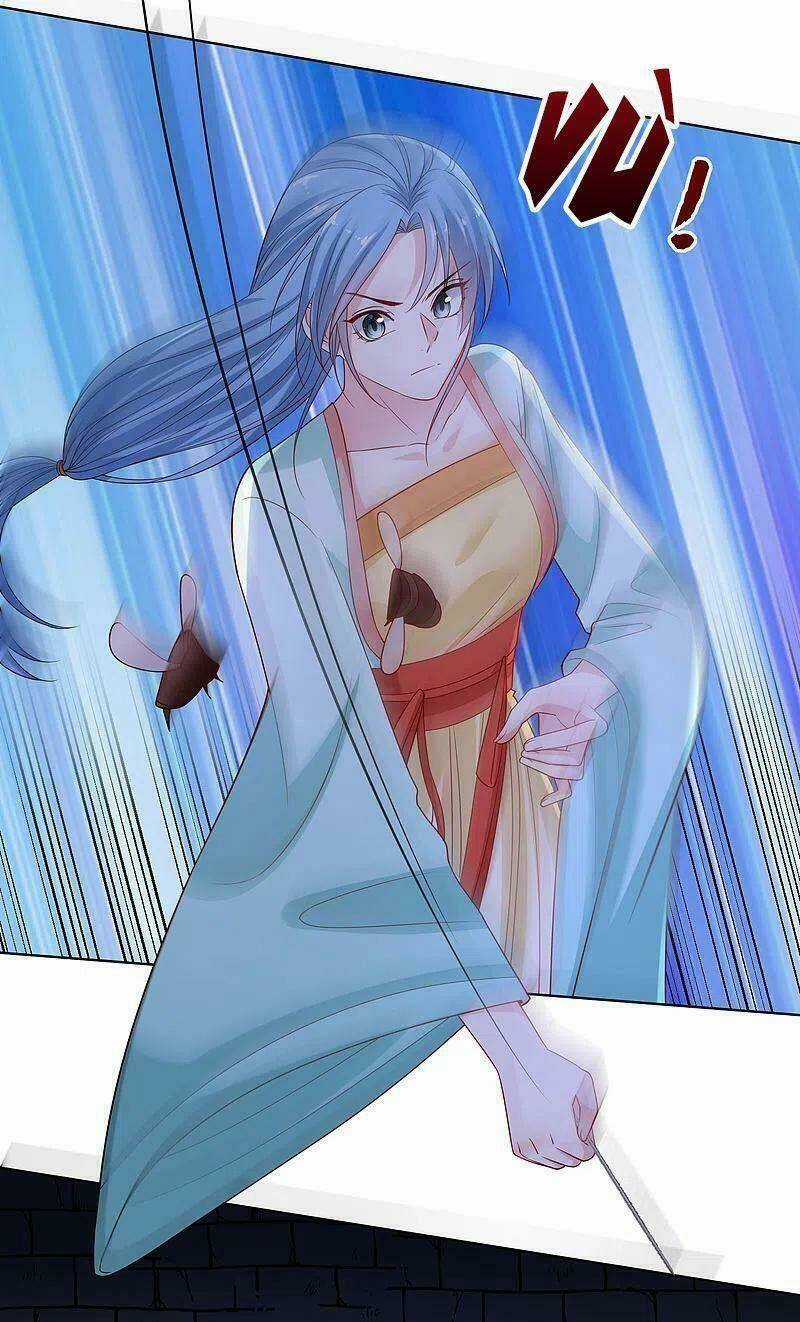 Độc Y Đích Nữ - Chapter 211 - Trang 2