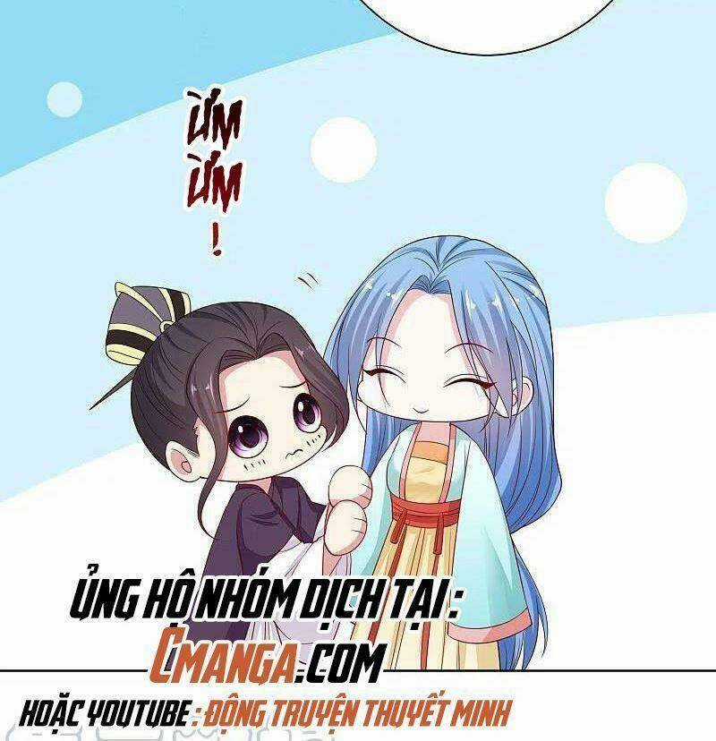 Độc Y Đích Nữ - Chapter 211 - Trang 12