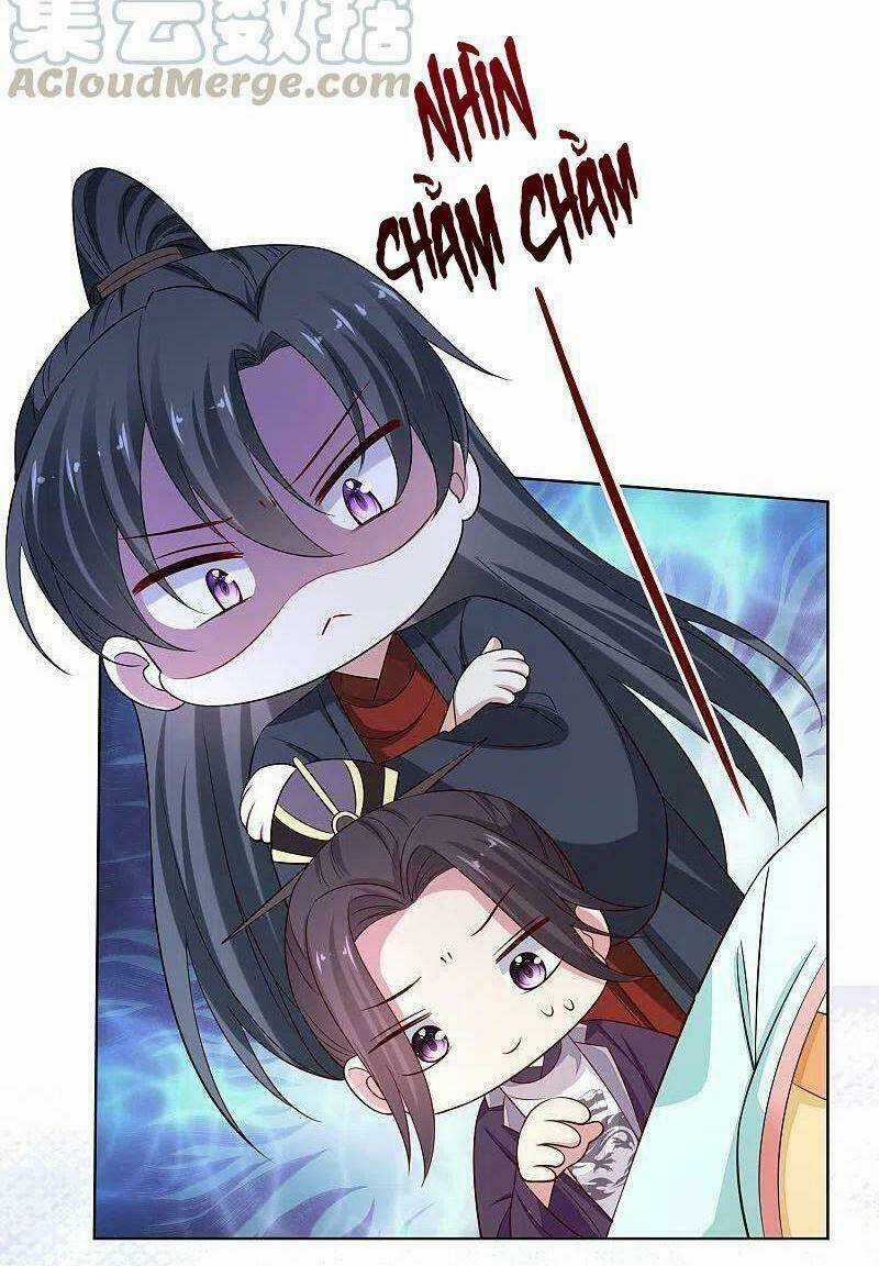 Độc Y Đích Nữ - Chapter 211 - Trang 13