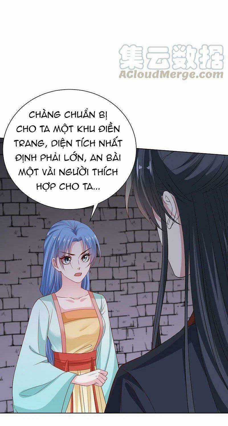 Độc Y Đích Nữ - Chapter 211 - Trang 15