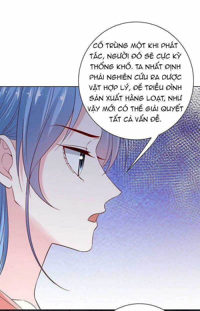 Độc Y Đích Nữ - Chapter 211 - Trang 17