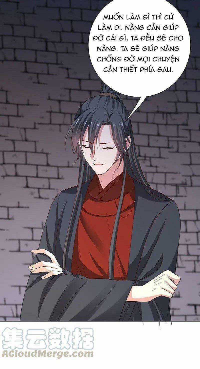 Độc Y Đích Nữ - Chapter 211 - Trang 18