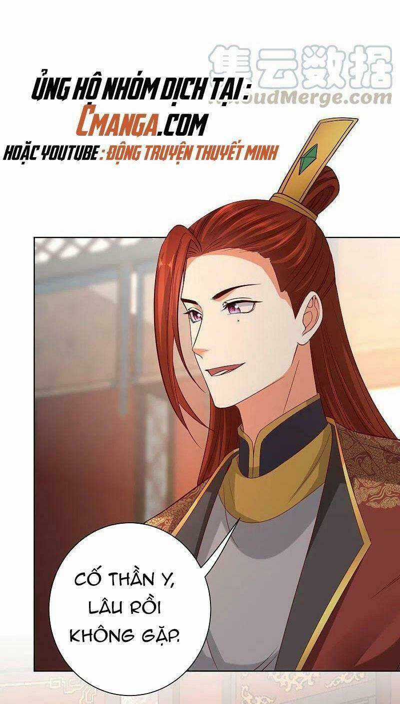 Độc Y Đích Nữ - Chapter 211 - Trang 20