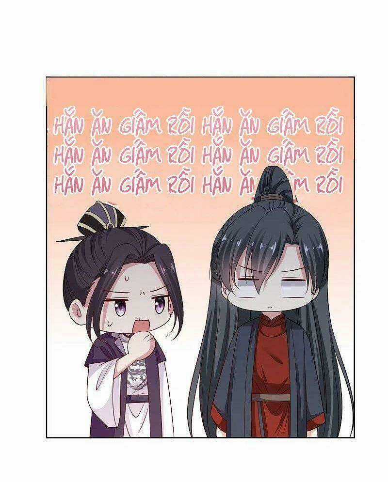 Độc Y Đích Nữ - Chapter 211 - Trang 22