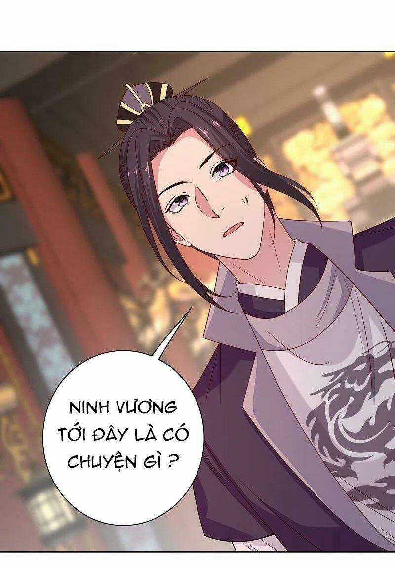 Độc Y Đích Nữ - Chapter 211 - Trang 23