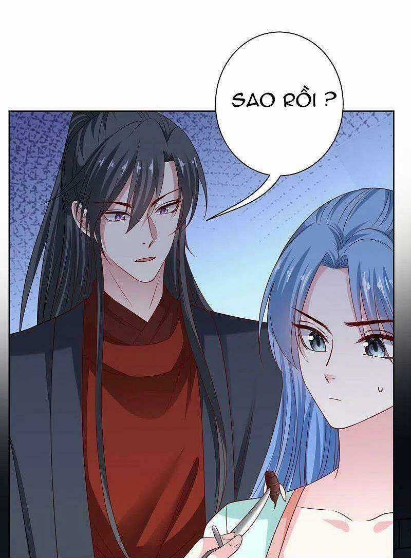 Độc Y Đích Nữ - Chapter 211 - Trang 4