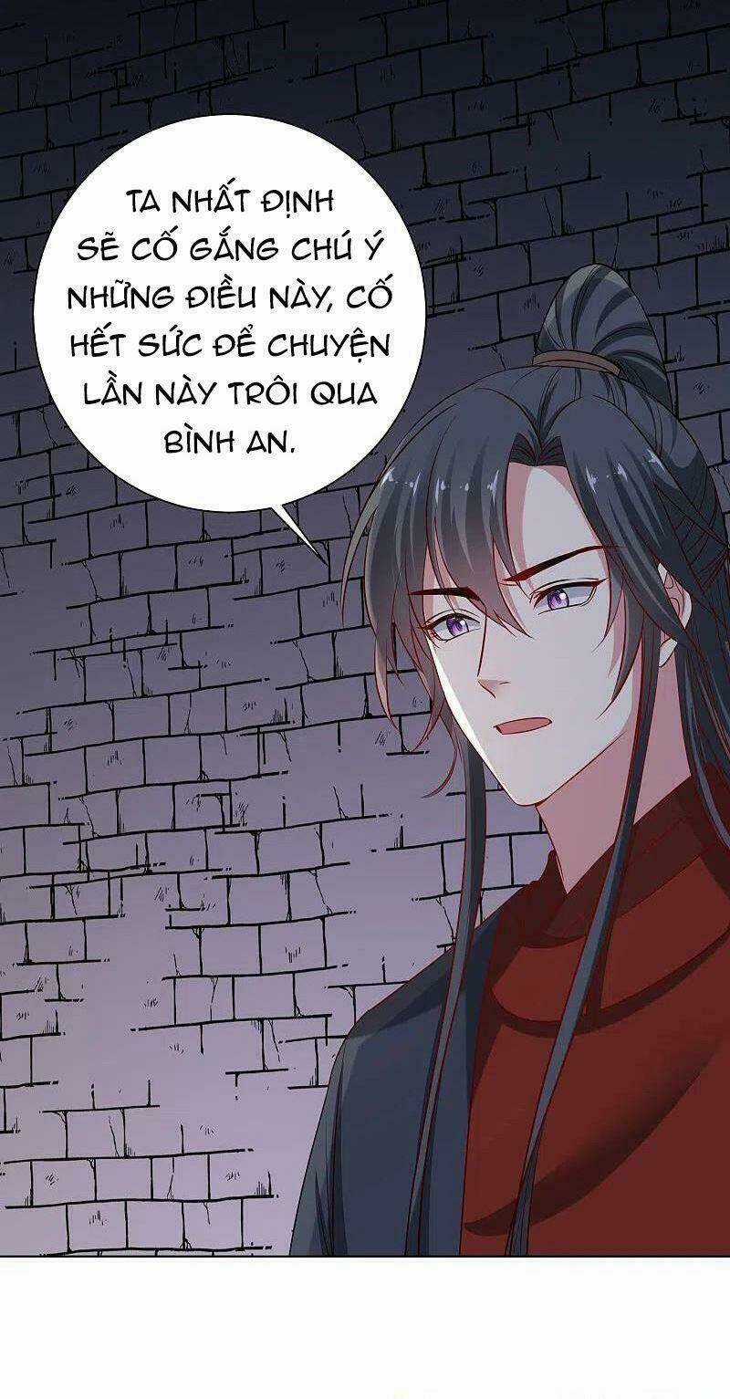 Độc Y Đích Nữ - Chapter 211 - Trang 9