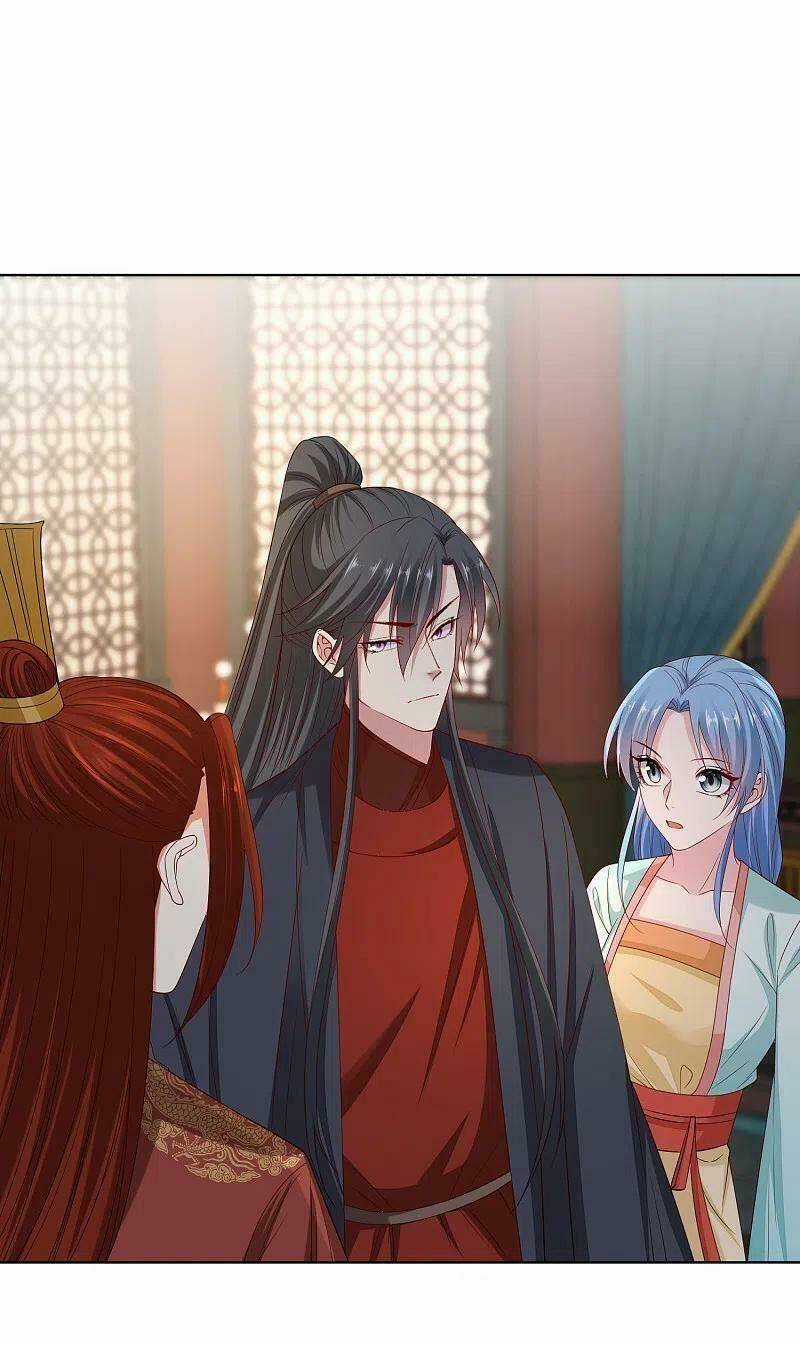 Độc Y Đích Nữ - Chapter 212 - Trang 2