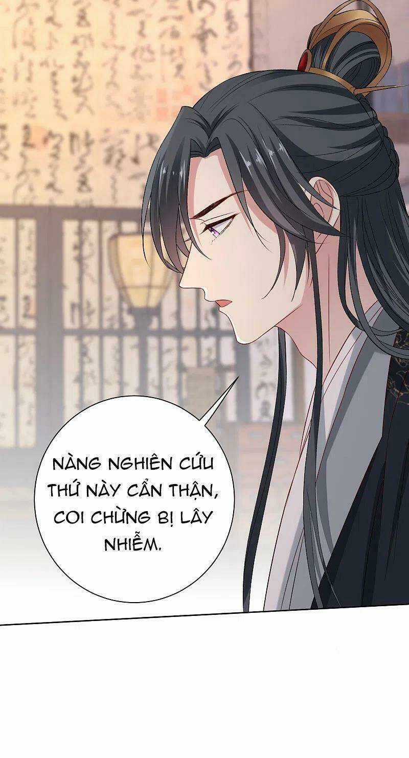 Độc Y Đích Nữ - Chapter 212 - Trang 14