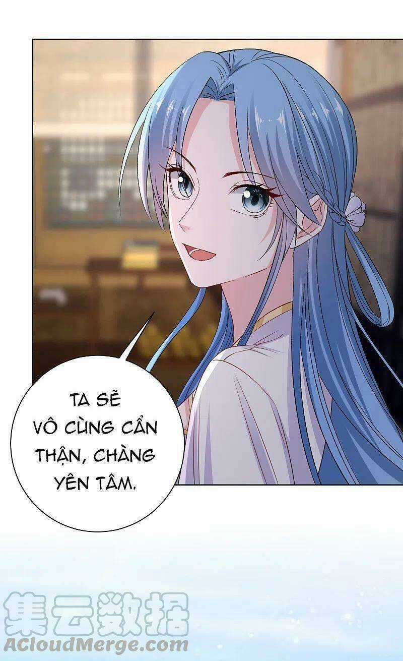 Độc Y Đích Nữ - Chapter 212 - Trang 15