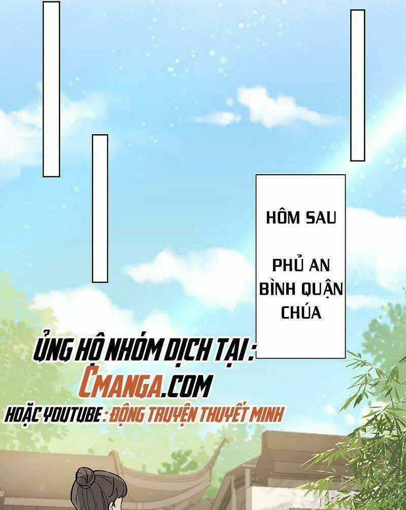 Độc Y Đích Nữ - Chapter 212 - Trang 16